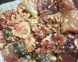 激安！漬けて焼くだけで絶品♪鮪の塩麹漬け作り方3写真