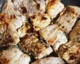 激安！漬けて焼くだけで絶品♪鮪の塩麹漬け作り方4写真