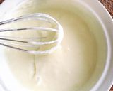 お餅とHMでポンデケージョ（豆乳使用）作り方3写真