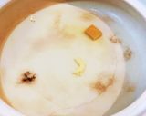 土鍋で簡単！きゃべつと根菜のポトフ作り方1写真