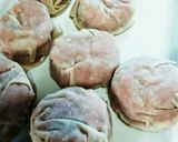 シャリシャリ蓮根のヘルシー焼売作り方6写真