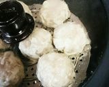 シャリシャリ蓮根のヘルシー焼売作り方7写真