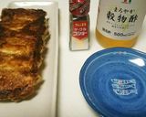 餃子は酢胡椒で。(笑)作り方1写真