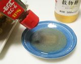 餃子は酢胡椒で。(笑)作り方3写真