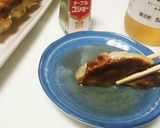 餃子は酢胡椒で。(笑)作り方4写真