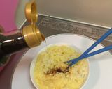 ジャンキーパニックアイラブ卵かけごはん！作り方10写真