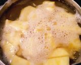 ✾簡単おいしいスイートポテト✾作り方2写真