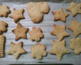 チョコペンで！簡単！アイシングクッキー♪作り方8写真
