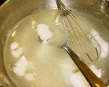 冷めてもふわふわ米粉バナナケーキ♪作り方2写真