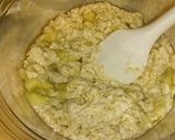冷めてもふわふわ米粉バナナケーキ♪作り方4写真