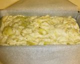 冷めてもふわふわ米粉バナナケーキ♪作り方6写真
