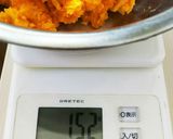 やさしい味★簡単！かぼちゃ チーズケーキ作り方1写真
