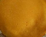 やさしい味★簡単！かぼちゃ チーズケーキ作り方3写真