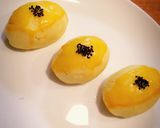 ✾簡単おいしいスイートポテト✾作り方9写真