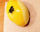 ✾簡単おいしいスイートポテト✾作り方7写真