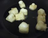 揚げだし餅作り方1写真