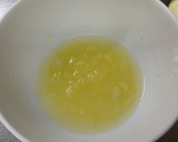 余った氷砂糖で♡ほっこり・ゆず茶作り方4写真