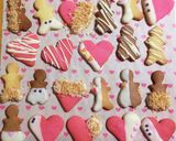 サクサク定番クッキー作り方8写真