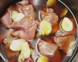 銚子お婆ちゃんの■かつおの佃煮■作り方3写真