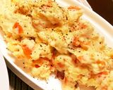 夢の国の味！テリヤキチキンレッグ作り方6写真