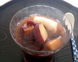 芋ぜんざい作り方5写真