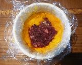 わんこのケーキ作り方2写真
