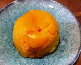わんこのケーキ作り方4写真