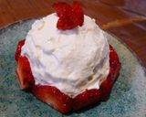 わんこのケーキ作り方5写真