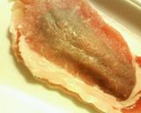 胡麻味噌タレ♡サンド♡とんかつ♡作り方2写真