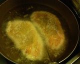 胡麻味噌タレ♡サンド♡とんかつ♡作り方3写真