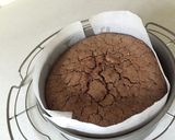 バレンタイン★Xmas簡単ガトーショコラ作り方5写真