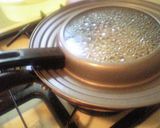 鶏の南蛮煮作り方7写真