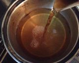 ちりめん山椒とゆかりの出汁茶漬け作り方4写真