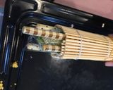 三色卵 お花形作り方7写真