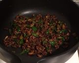 牛挽き肉deコク深ドライカレー作り方4写真