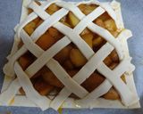 冷凍パイシート使い切り♪アップルパイ作り方17写真