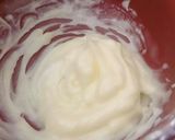 卵白不要のラングドシャ♪作り方1写真