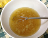 余った氷砂糖で♡ほっこり・ゆず茶作り方7写真