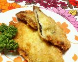 胡麻味噌タレ♡サンド♡とんかつ♡作り方4写真