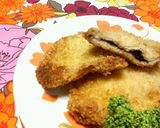 胡麻味噌タレ♡サンド♡とんかつ♡作り方5写真