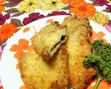 胡麻味噌タレ♡サンド♡とんかつ♡作り方6写真