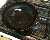 水筒と圧力鍋で砂糖のみ黒豆！寒天も作れる作り方1写真