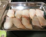 割烹の味　かぶら蒸し作り方1写真