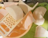 割烹の味　かぶら蒸し作り方2写真