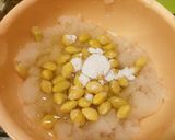 割烹の味　かぶら蒸し作り方3写真