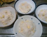 割烹の味　かぶら蒸し作り方7写真
