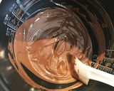 濃厚！炊飯器でしっとりガトーショコラ作り方1写真