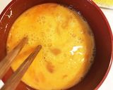 濃厚！炊飯器でしっとりガトーショコラ作り方3写真