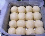 ケーキのような？！ＵＦＯパン作り方2写真