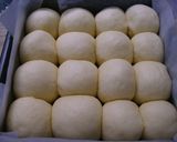 ケーキのような？！ＵＦＯパン作り方3写真